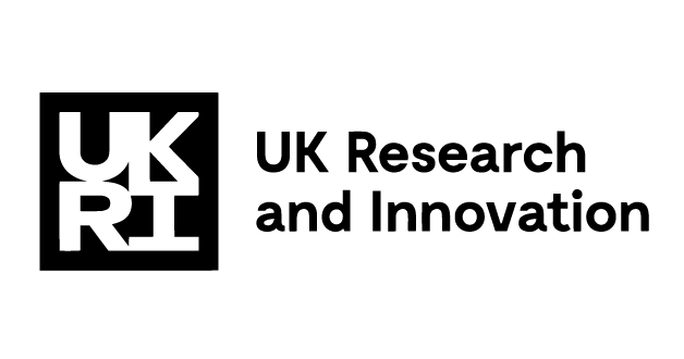 UKRI logo